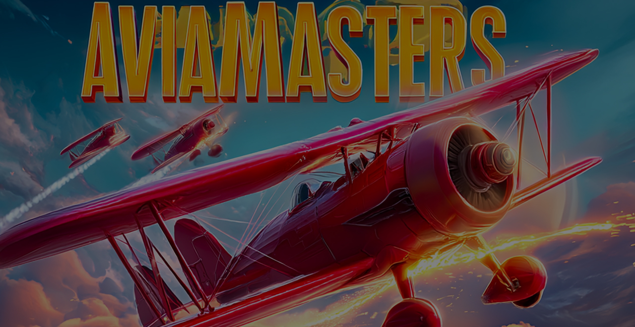 Aviamasters