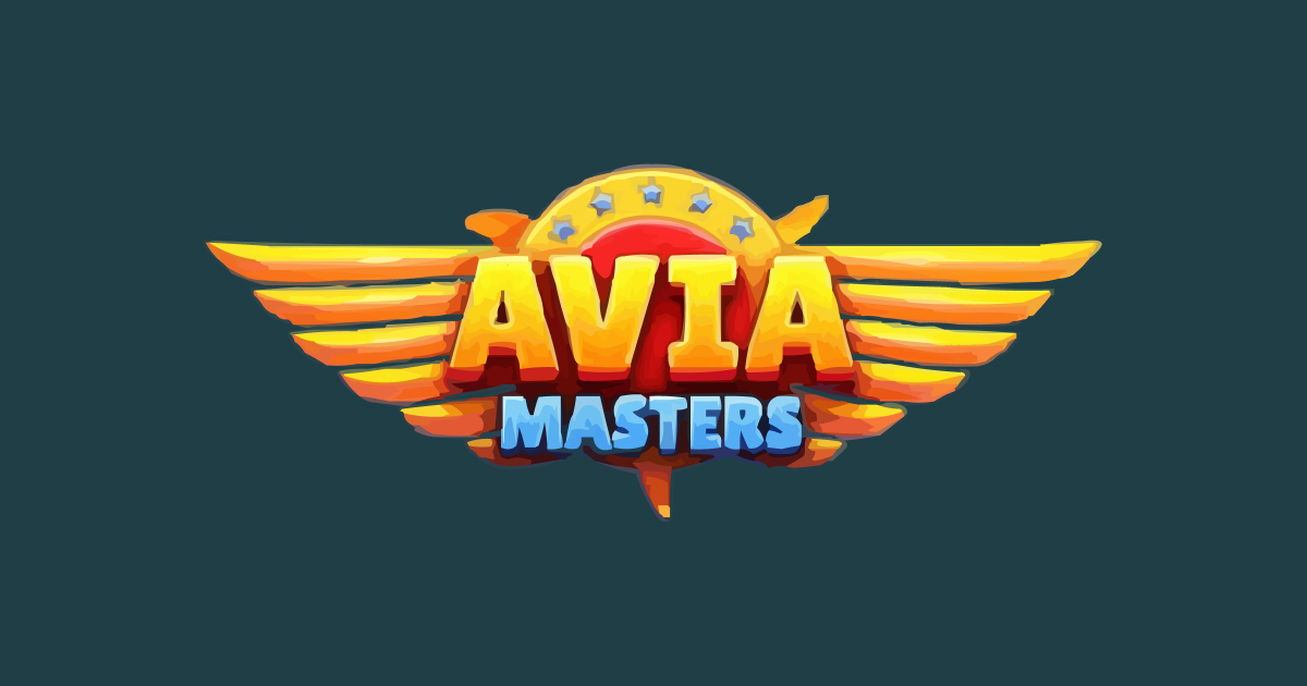 Aviamasters